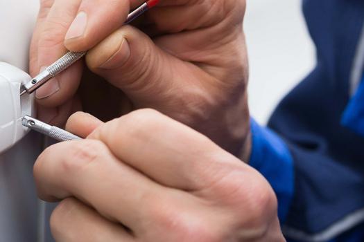 Bir Anahtarcıya Nasıl Güveneyim ?