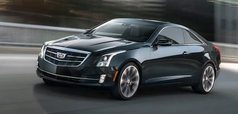 Cadillac Anahtarları