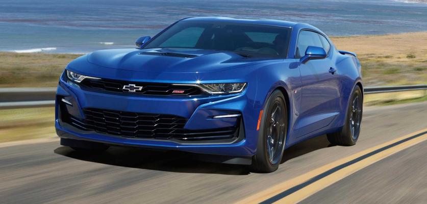 CHEVROLET Anahtarları