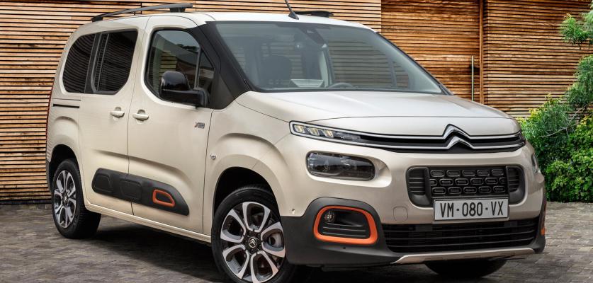 CITROEN Anahtarları