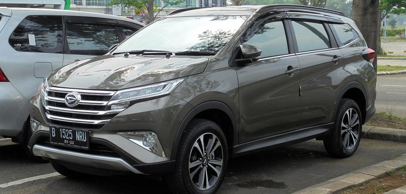 DAIHATSU Anahtarları