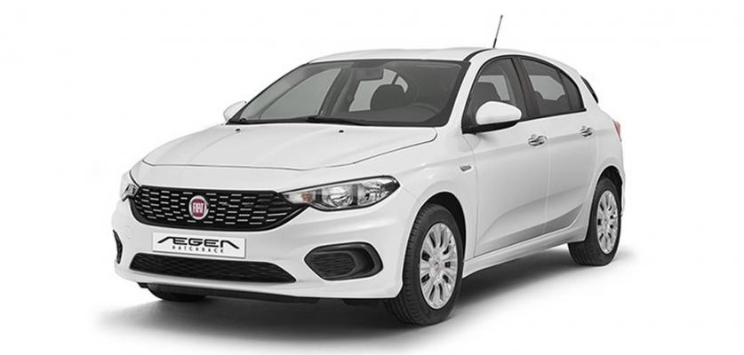 Fiat Anahtarları