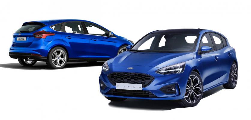 Ford Anahtarları