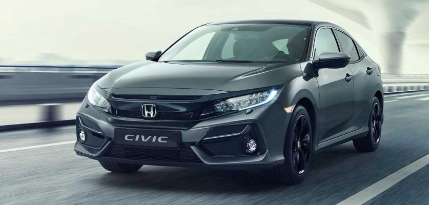 Honda Anahtarları
