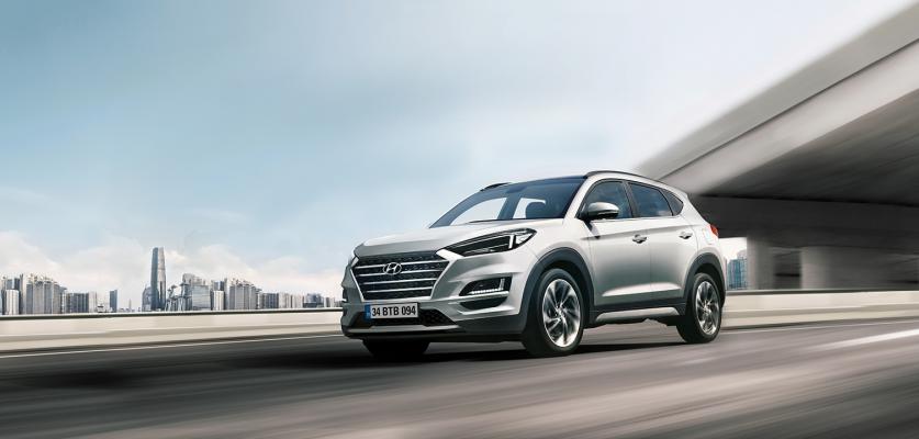 Hyundai Anahtarları