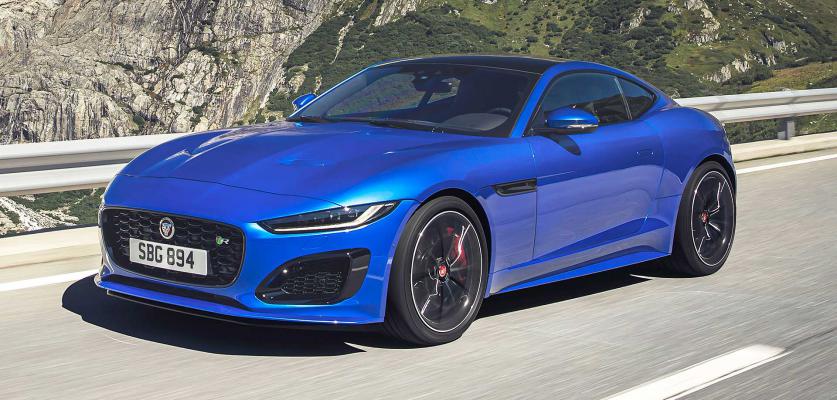 Jaguar Anahtarları