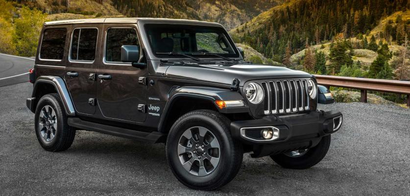 Jeep Anahtarları