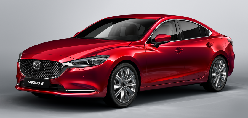 Mazda Anahtarları
