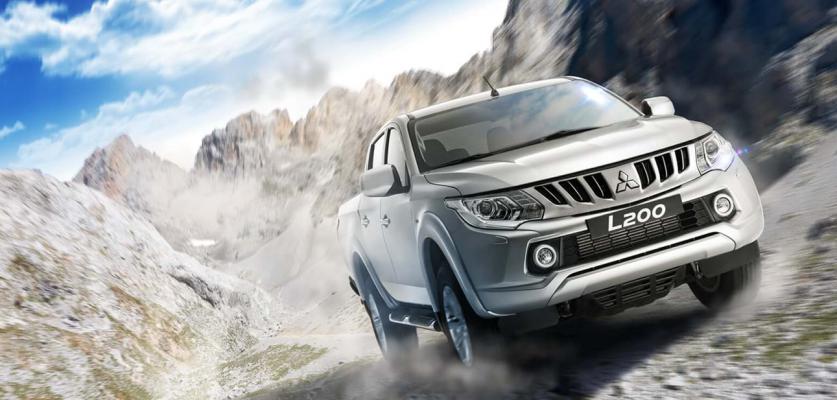 Mitsubishi Anahtarları