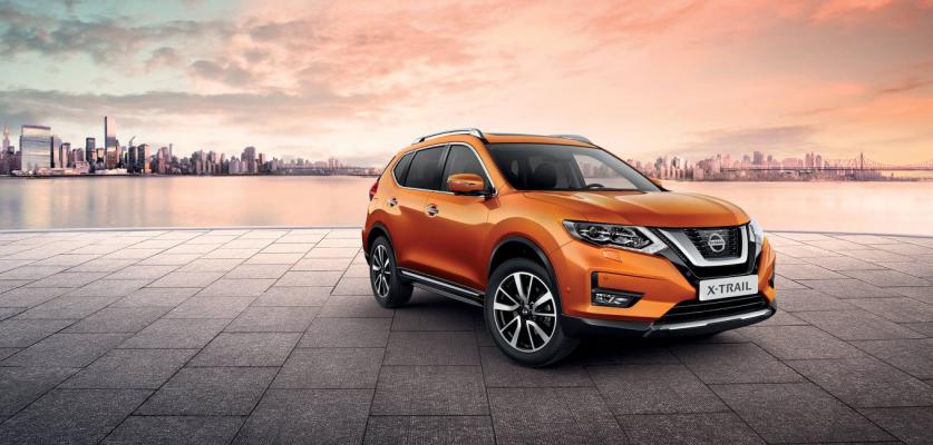 Nissan Anahtarları