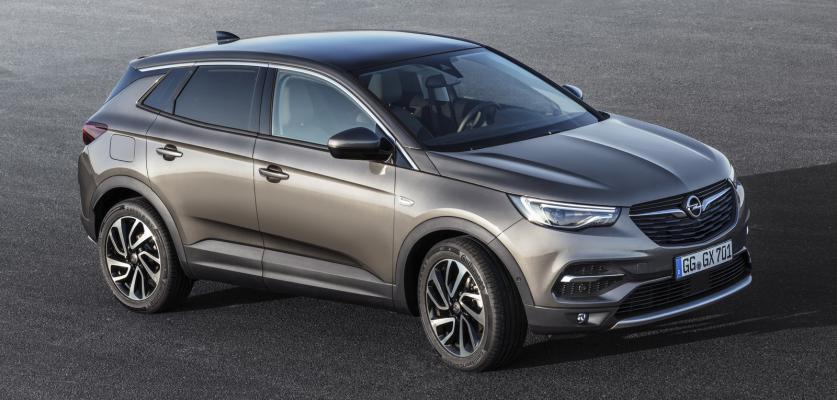 OPEL Anahtarları