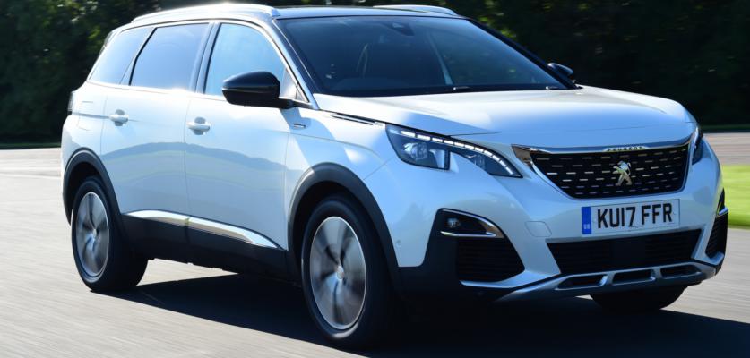 PEUGEOT Anahtarları