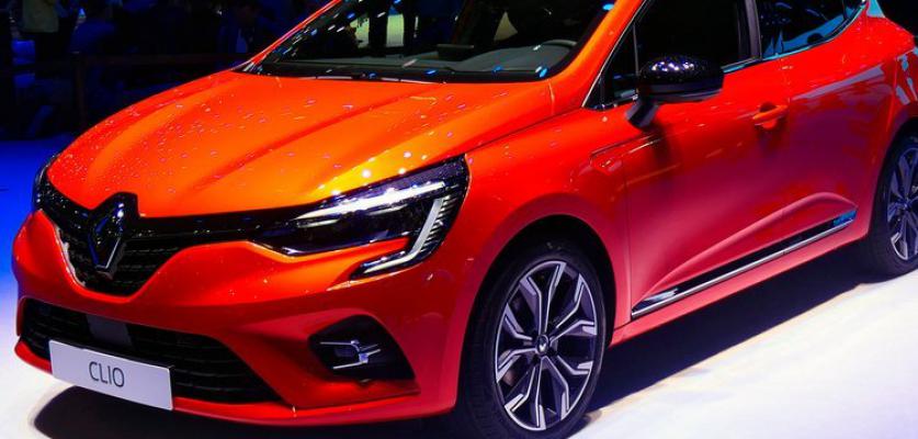 Renault Anahtarları