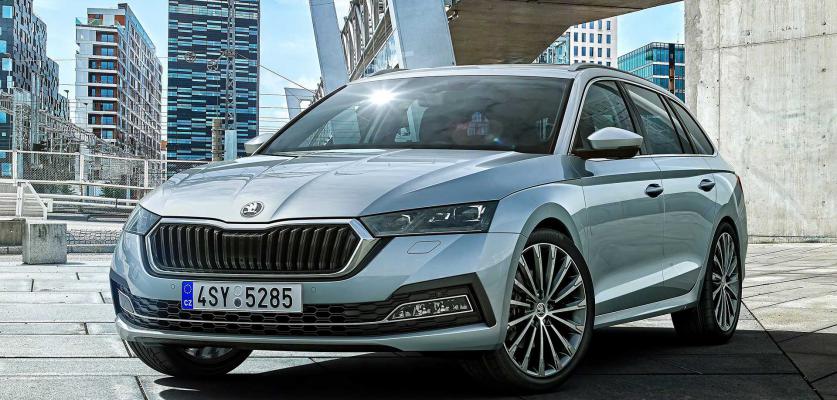 Skoda Anahtarları