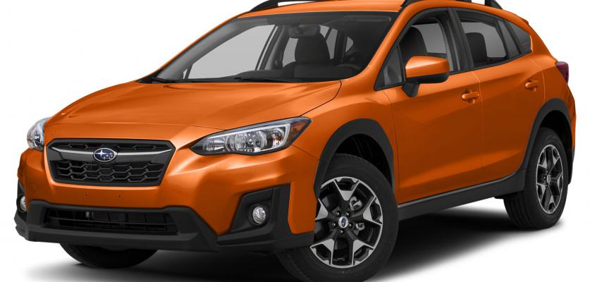 Subaru Anahtarları