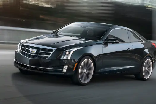 Cadillac Anahtarları