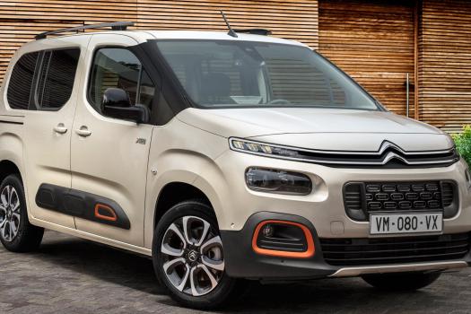 CITROEN Anahtarları