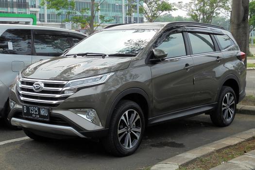 DAIHATSU Anahtarları