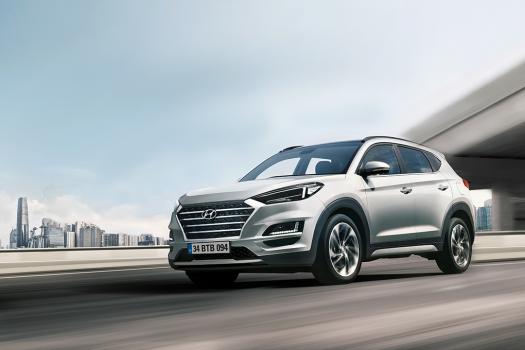 Hyundai Anahtarları