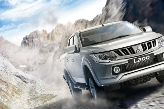 Mitsubishi Anahtarları