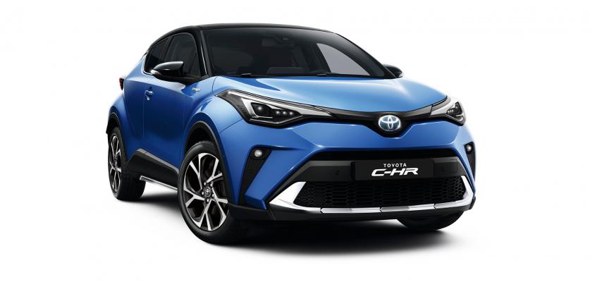 TOYOTA Anahtarları